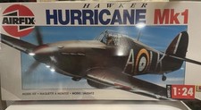 Scale airfix hawker for sale  USA