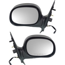 Power mirror set for sale  Las Vegas