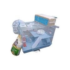 Hamster carry cage for sale  ASHTON-UNDER-LYNE