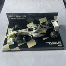 Minichamps braun 001 d'occasion  Roullet-Saint-Estèphe
