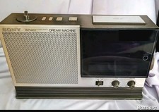 Vtg 1979 sony for sale  Saint Joseph