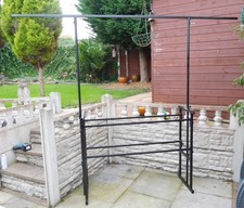 Gorilla 4ft disco for sale  CANNOCK