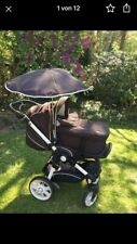 Kinderwagen teutonia you gebraucht kaufen  Gladbeck