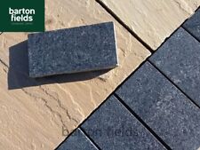 Black granite paving for sale  BURTON-ON-TRENT