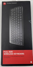 Teclado sem fio Motorola para Motorola ATRIX e XOOM comprar usado  Enviando para Brazil