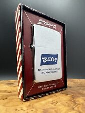 1961 vintage zippo for sale  Philadelphia