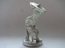 Metallfigur 2005 wikinger gebraucht kaufen  Weiding