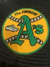 Oakland athletics swingin for sale  Staten Island