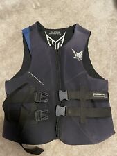 Hyperlite waterski vest for sale  LEATHERHEAD