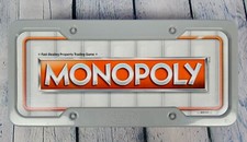 Monopoly road trip for sale  BRIDGEND