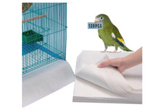 Bird cage paper d'occasion  Expédié en Belgium
