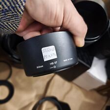 Nikon paraluce per usato  Grosseto