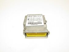 Usado, VW GOLF 5 2005 Airbagsteuergerät airbag computer module ecu 1K0909605R comprar usado  Enviando para Brazil