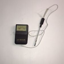 Vintage rapitest meter for sale  HALIFAX