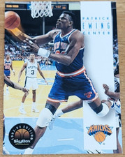 Patrick ewing skybox d'occasion  Le Grand-Lemps