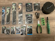 Korda carp tackle for sale  LIVERPOOL