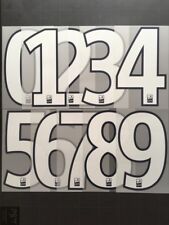 Number numero lfp d'occasion  Paris I