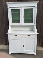 Küchenschrank jugendstil küc gebraucht kaufen  Wiesbaden