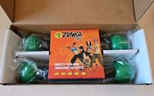 Zumba fitness komplett gebraucht kaufen  Dornum