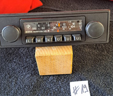 Blaupunkt bmw bavaria gebraucht kaufen  Berlin