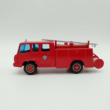 Solido pompiers berliet d'occasion  Sabres