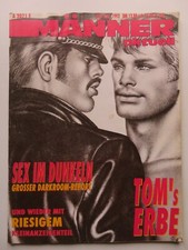 Männer aktuell 1992 gebraucht kaufen  Rimbach