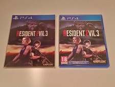 RESIDENT EVIL 3 Remake - Lenticular Edition - Ps4 Playstation 4 comprar usado  Enviando para Brazil