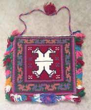 Vintage kurdish khorjin for sale  Deer Park