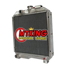 Aluminum tractor radiator for sale  Rialto