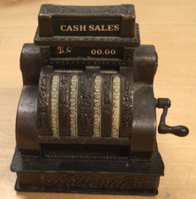 Vintage national brass for sale  Crestone
