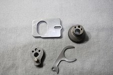 10905 bosch stichsäge gebraucht kaufen  Deutschland