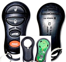 Oem keyless remote for sale  Wellsboro