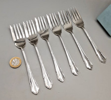 Vintage silver plated for sale  HALSTEAD