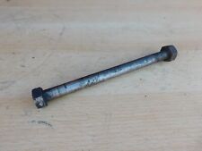 Dkw hobby achse gebraucht kaufen  Lilienthal