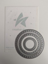 Creative depot stanzform gebraucht kaufen  Maintal
