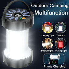 Led solarleuchte camping gebraucht kaufen  Ginsheim-Gustavsburg