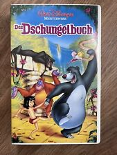 Walt disneys dschungelbuch gebraucht kaufen  Worpswede