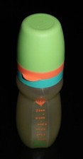 Tupperware babyflasche baby gebraucht kaufen  Ühlingen-Birkendorf