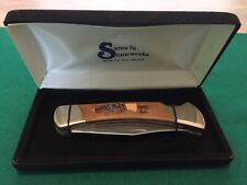 Coltello collezione vintage usato  San Giustino