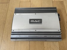 mac audio gebraucht kaufen mac audio gebraucht kaufen Frankfurt am Main