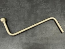 Radschlüssel kurbel bmw gebraucht kaufen  Bleicherode, Kehmstedt, Lipprechterode