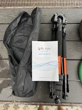 Victiv nt70 aluminum d'occasion  Expédié en Belgium