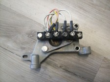 Evinrude johnson 25hp for sale  Saint James