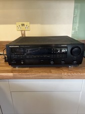 Marantz audiophile surround for sale  DORKING