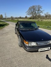 saab 900 turbo convertible for sale saab 900 turbo convertible for sale HEREFORD