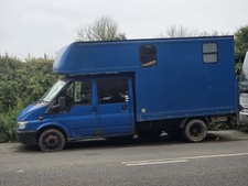 Ford transit t350 for sale  NEWQUAY