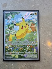 pokemon karten pikachu gebraucht kaufen  Hettenleidelheim