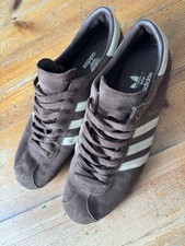 Adidas rekord trainers for sale  MEXBOROUGH