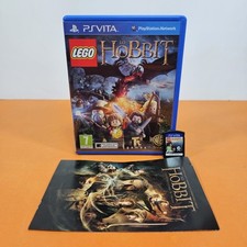 Lego hobbit gioco usato  Roma