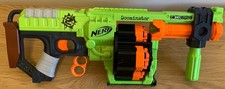 Nerf zombies strike for sale  BLACKPOOL